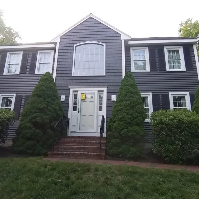 MODERN HOME CONSTRUCTION LLC researched project photo