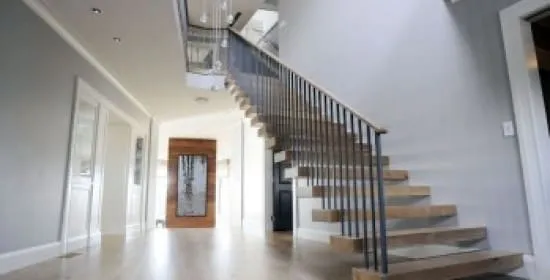 work photo from apexcarpentryllc.com