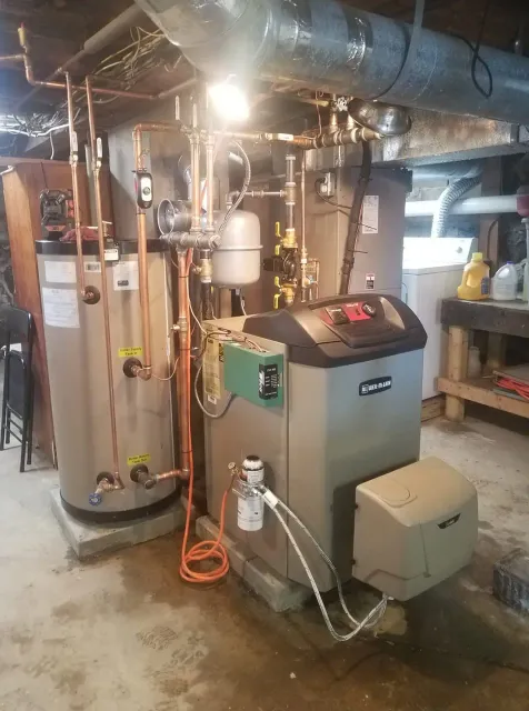 work photo from billsheatingservice.com