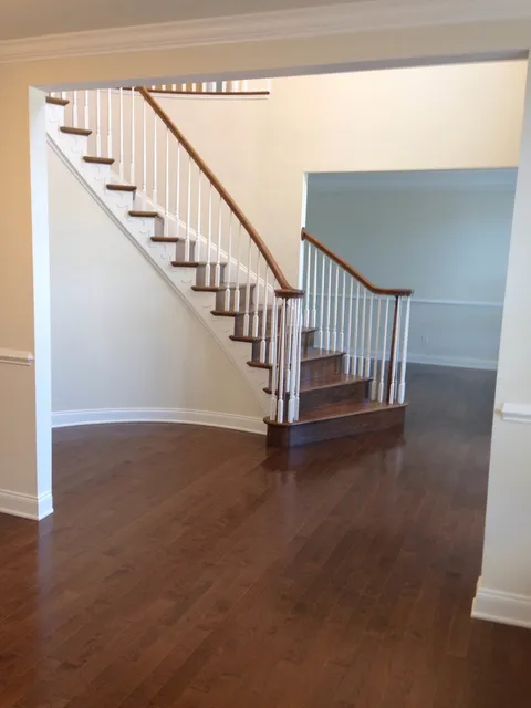 DESIGN HARDWOOD FLOOR INC. work photo