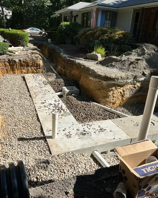 work photo from capewideconstruction.com