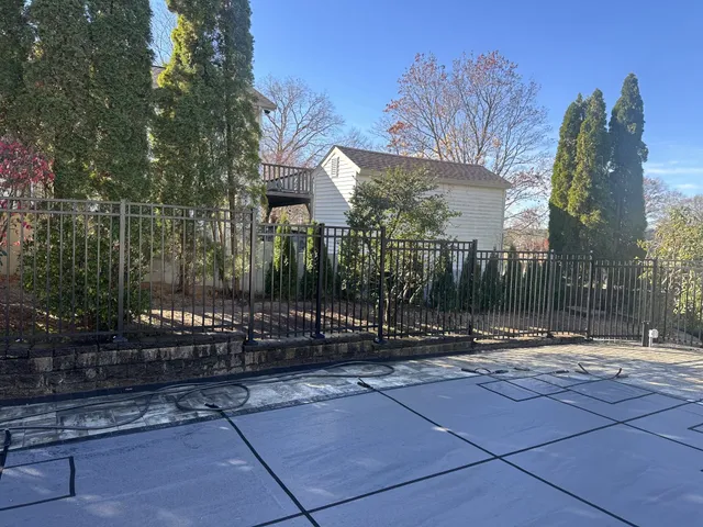 work photo from jaxprofence.com