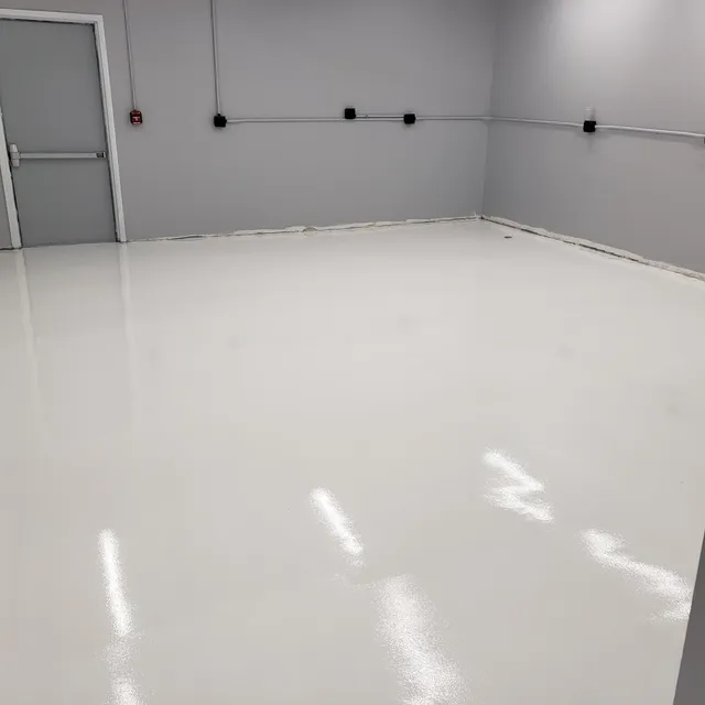 work photo from haverhillgarageflooring.com