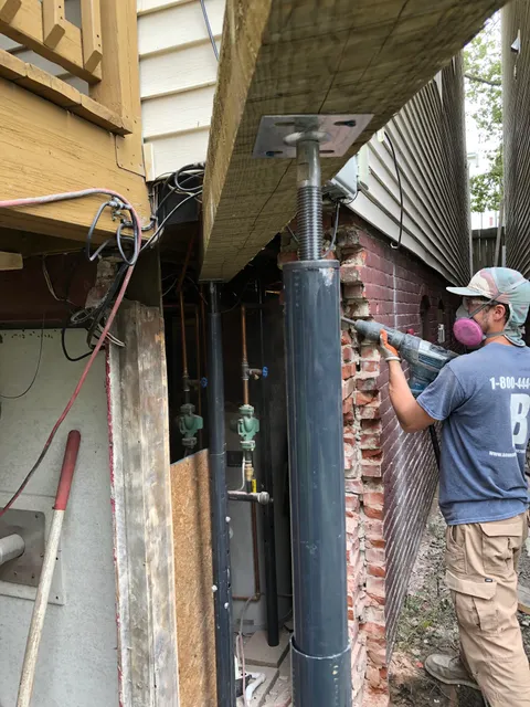 Boston Foundation Repair