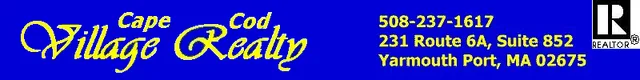 Cape Cod Village Realty, Inc logo