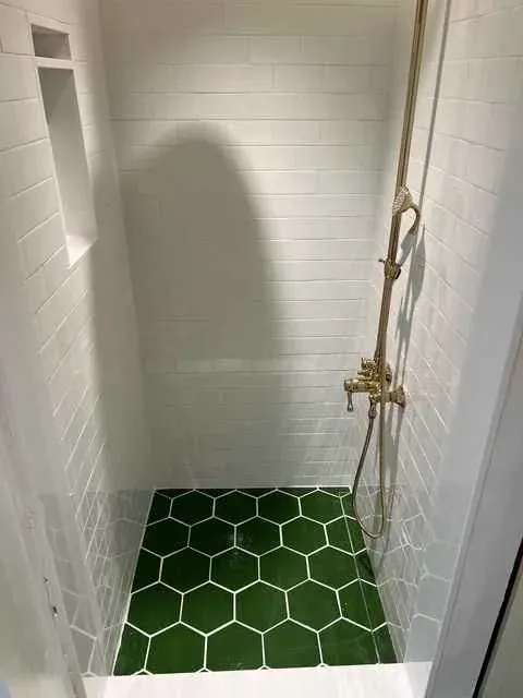 work photo from totallywickedtilellc.com