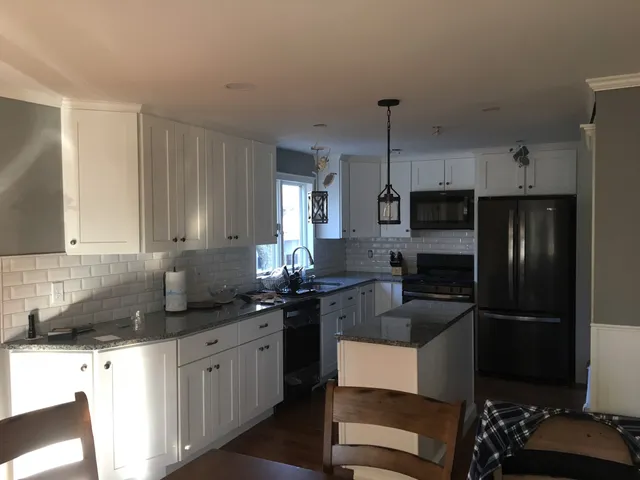 Cunningham Carpentry work photo