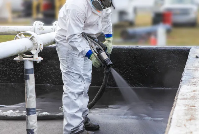 work photo from pelletierinsulation.com