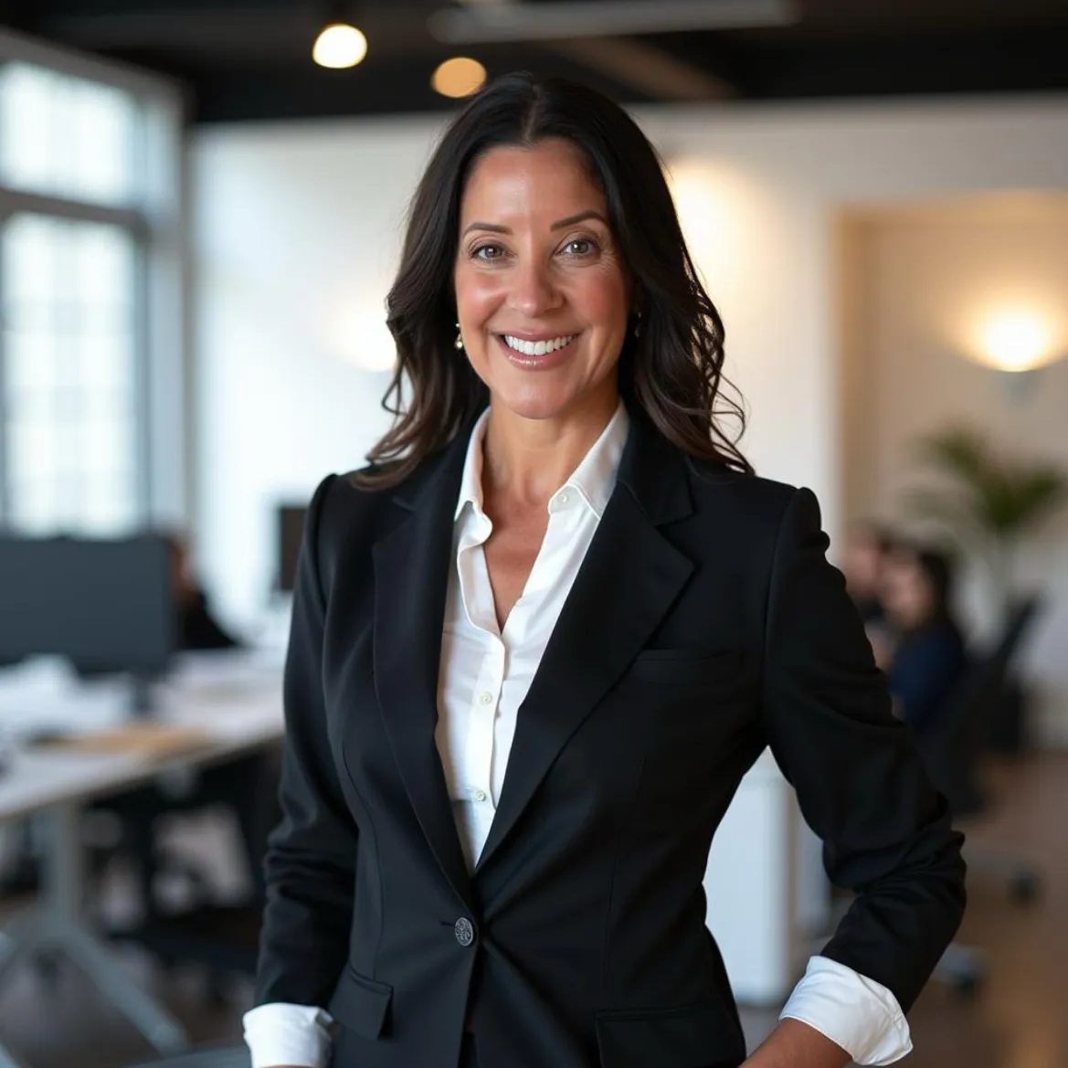 Christina Martinez Real Estate