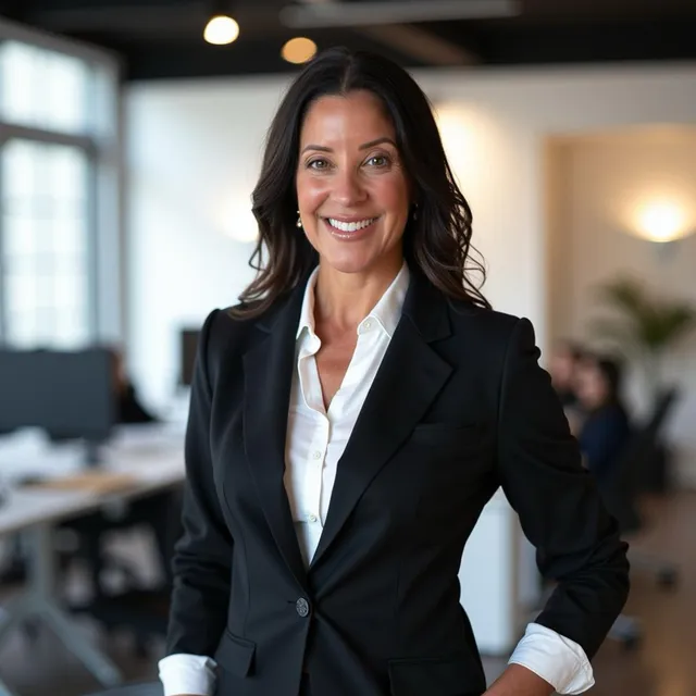 Christina Martinez Real Estate
