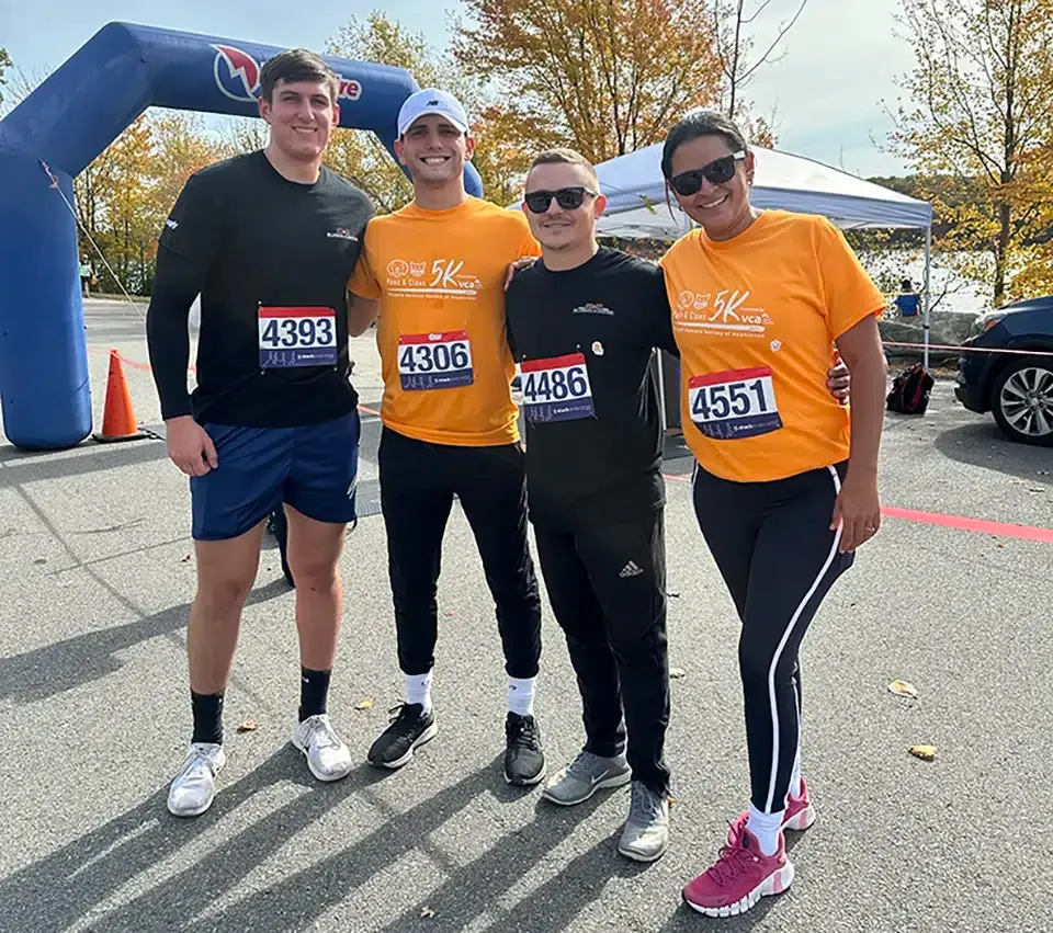 Baypath 5k sponsors