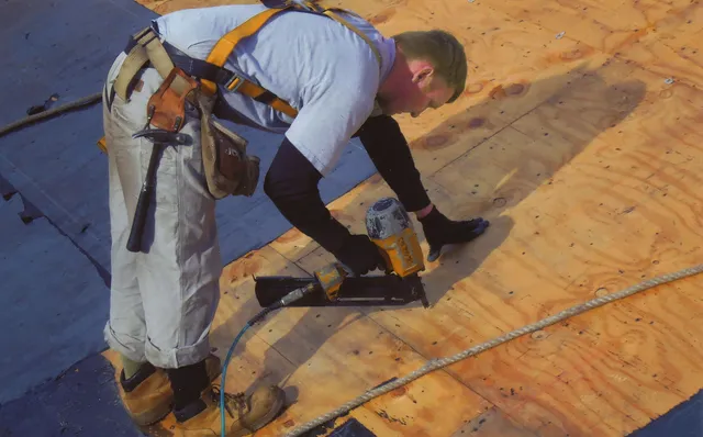 work photo from okeefe-roofing.net