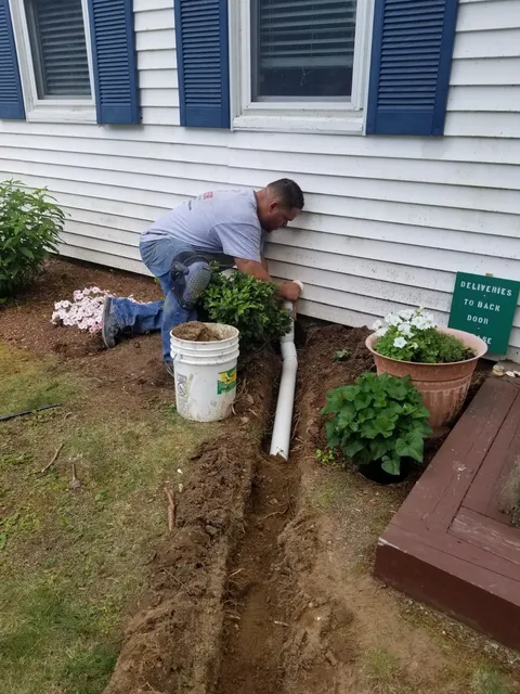 Hammer Basement Waterproofing