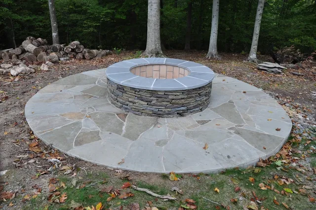 ART MASONRY INC. researched project photo