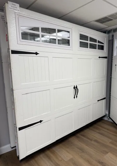 American Garage Door & Glass Inc
