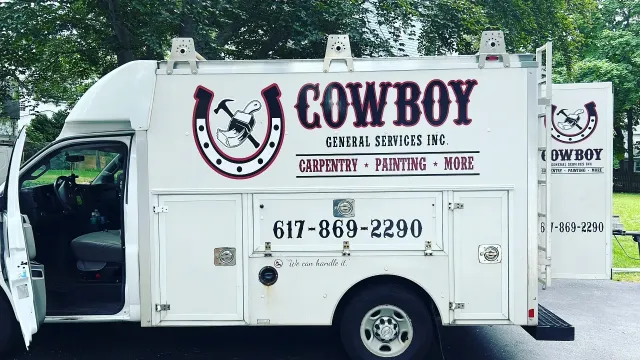 work photo from cowboygs.com
