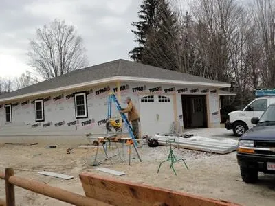 wells custom framers services