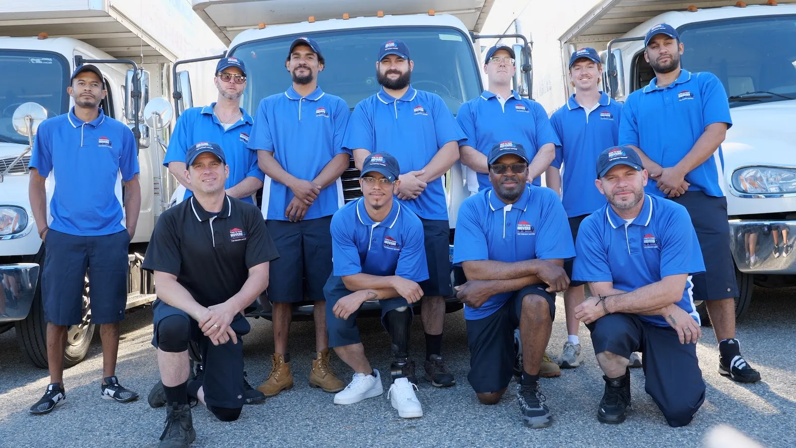 Town to Town Movers
