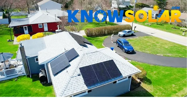 work photo from knowsolar.com