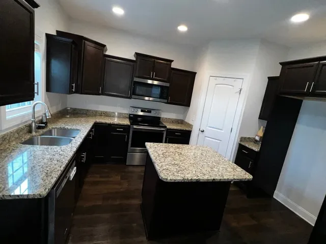 Clean Haven house cleaning work photo