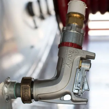 Furnace Service