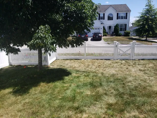 work photo from nelsonfenceco.com