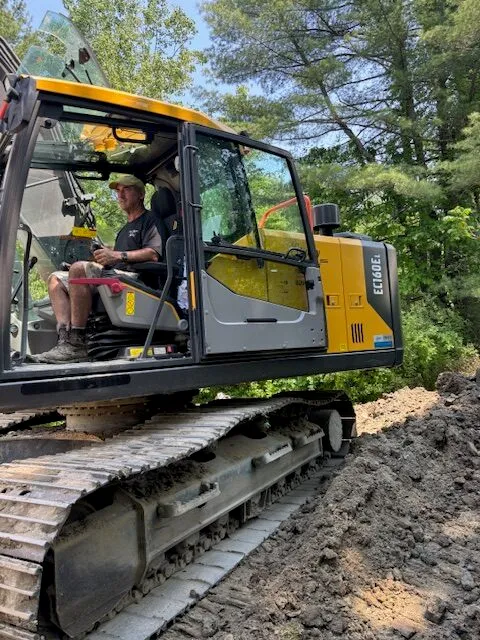 work photo from storeybros.com
