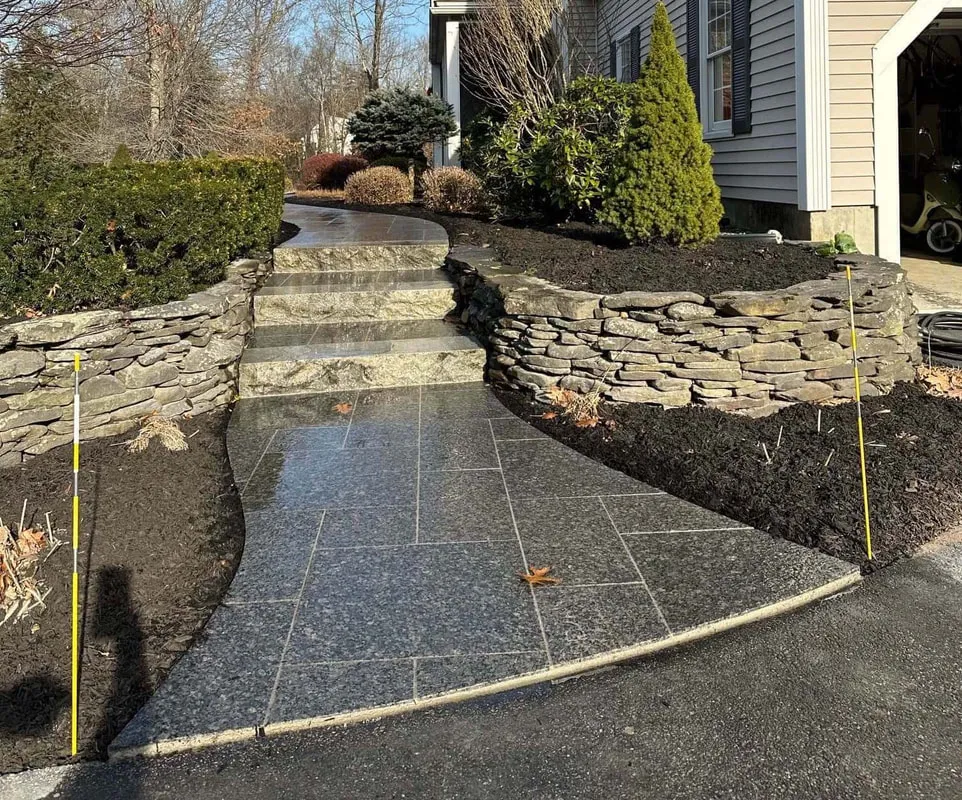 work photo from fougerelandscaping.com