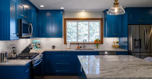 Wayside Kitchens work photo