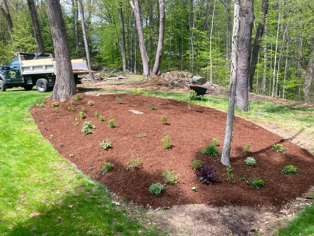 work photo from jtwlandandtree.com