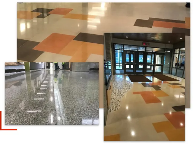 Elegant Polishing