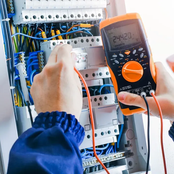 Electrical Inspections