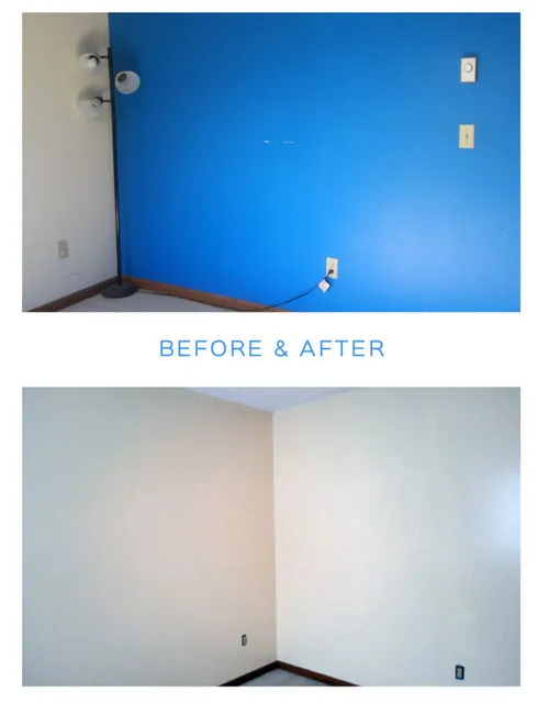 Pair A Dice Clean LLC work photo
