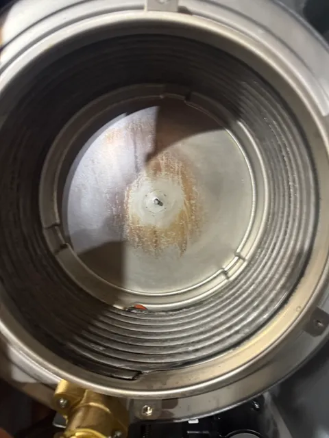 work photo from coastlineplumbingmechanical.com