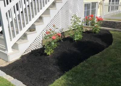 work photo from lincolngrovelandscape.com
