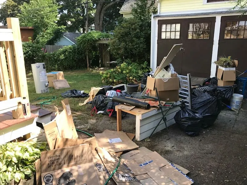 Marvin Junk Removal