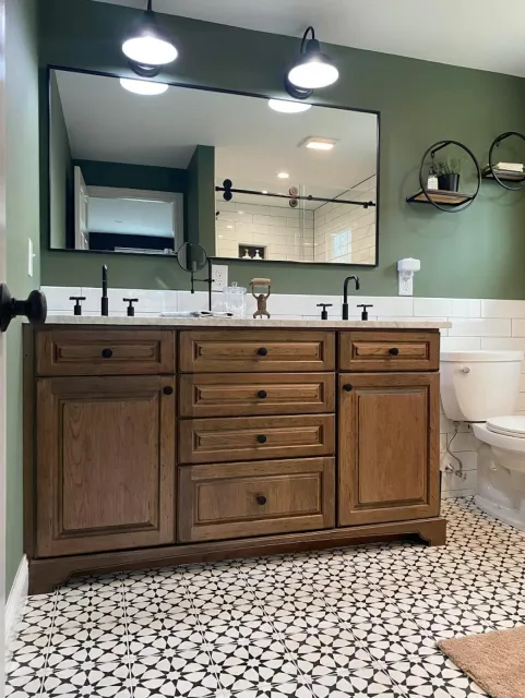 Bathroom Remodeling