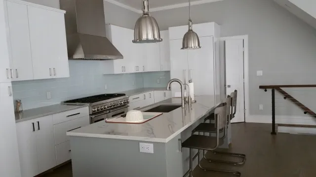 125 Florence   Kitchen
