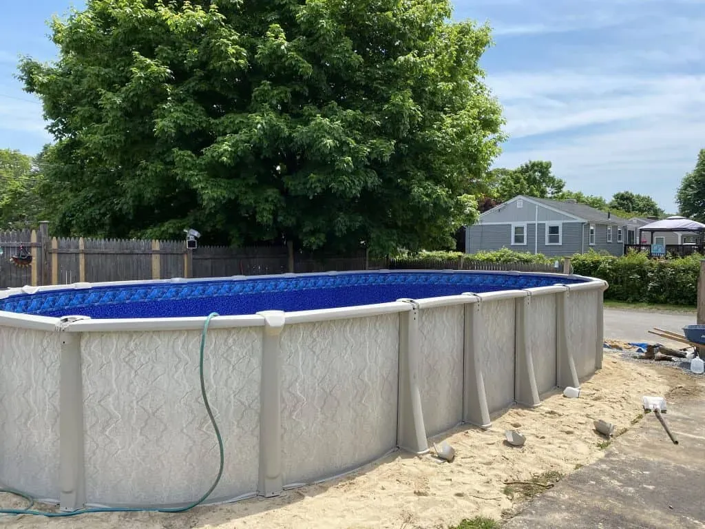 work photo from abovegroundpoolbuilder.com