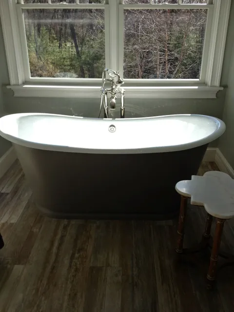 Elite Plumbing & Heating work photo