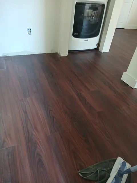 JLC GENERAL CONTRACTOR work photo