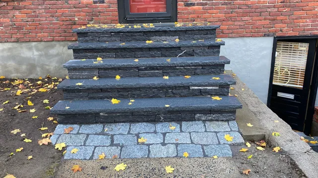 Luxury Masonry work photo