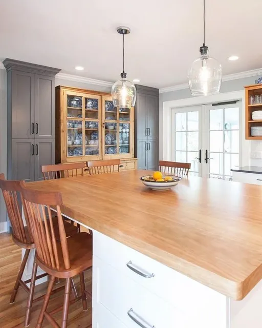 Home Office Remodeling