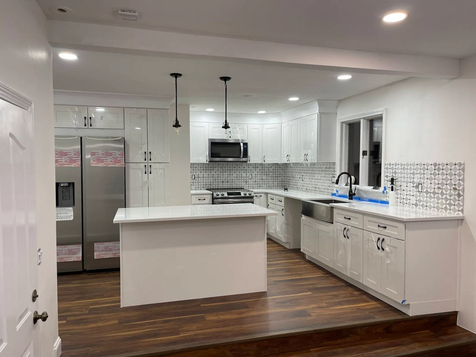 work photo from americanconstruction-llc.com