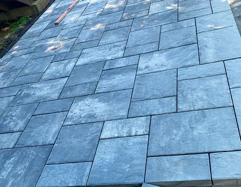 work photo from rpslandscaping.com