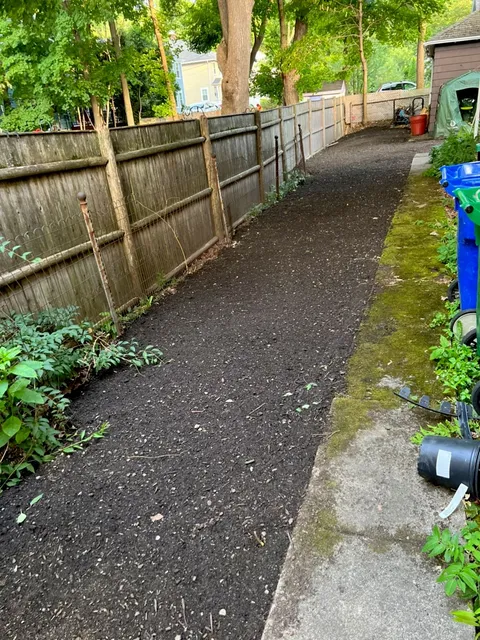 Bcg Landscaping & Contracting researched project photo