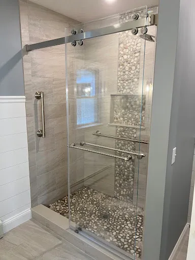 Bob Benson Building & Remodeling work photo