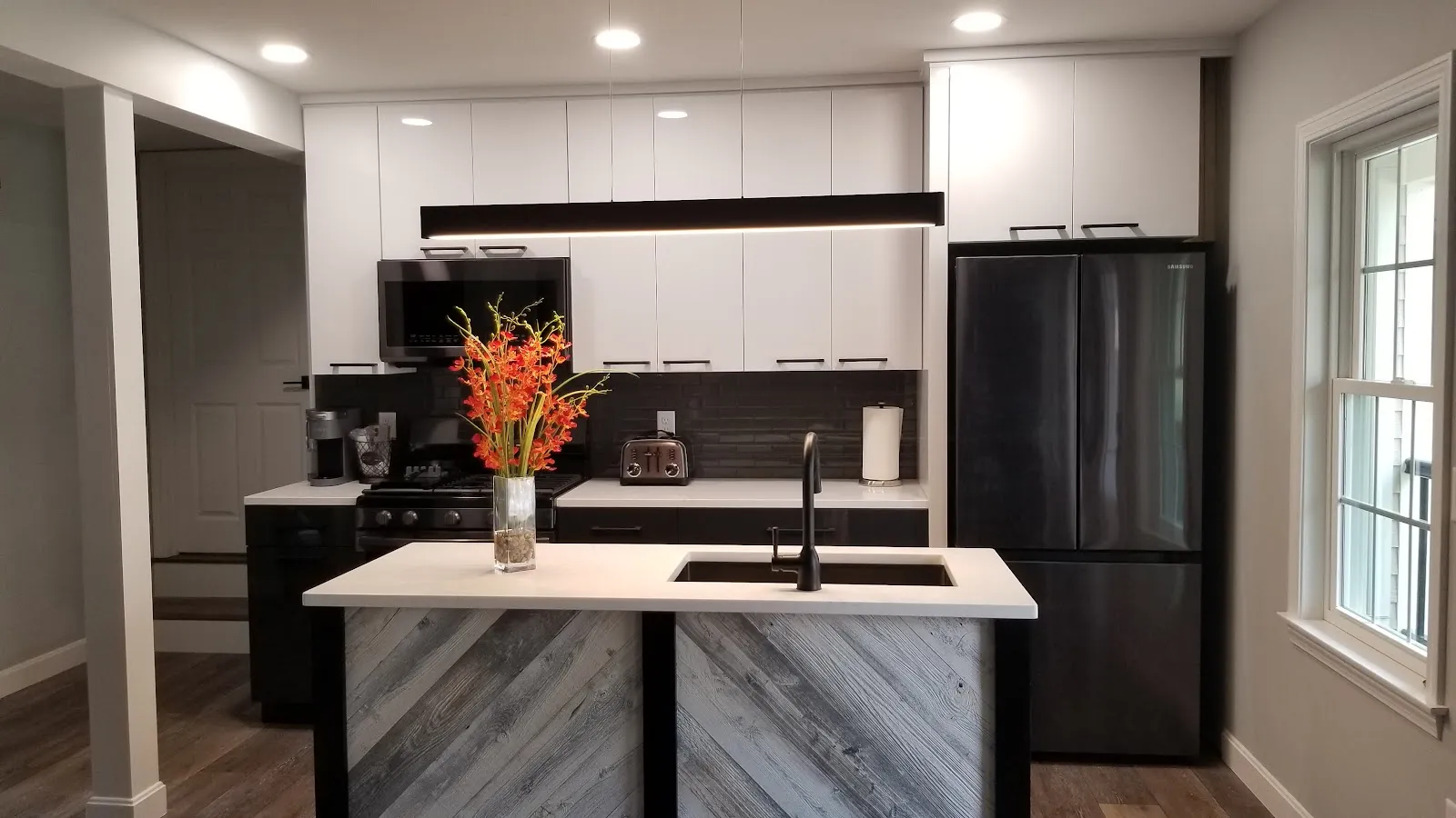 Miller Construction Co
