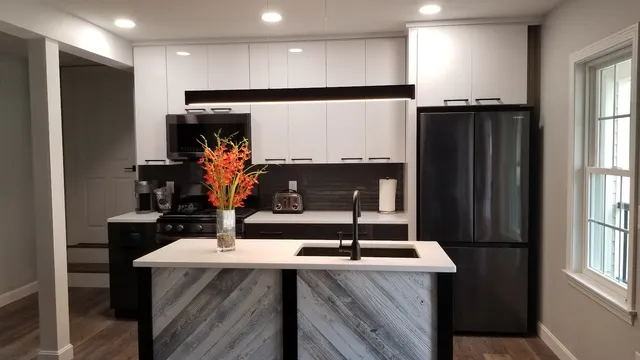 Miller Construction Co