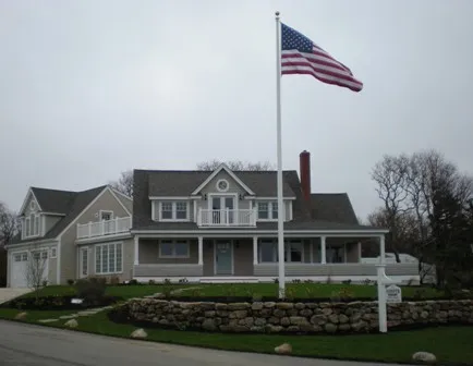 Nordy's Construction, Inc. work photo